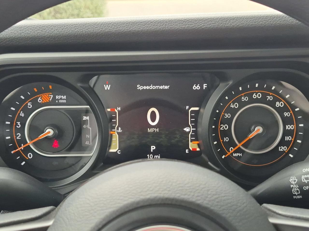 2027 Jeep Wrangler Sport Castroville TX