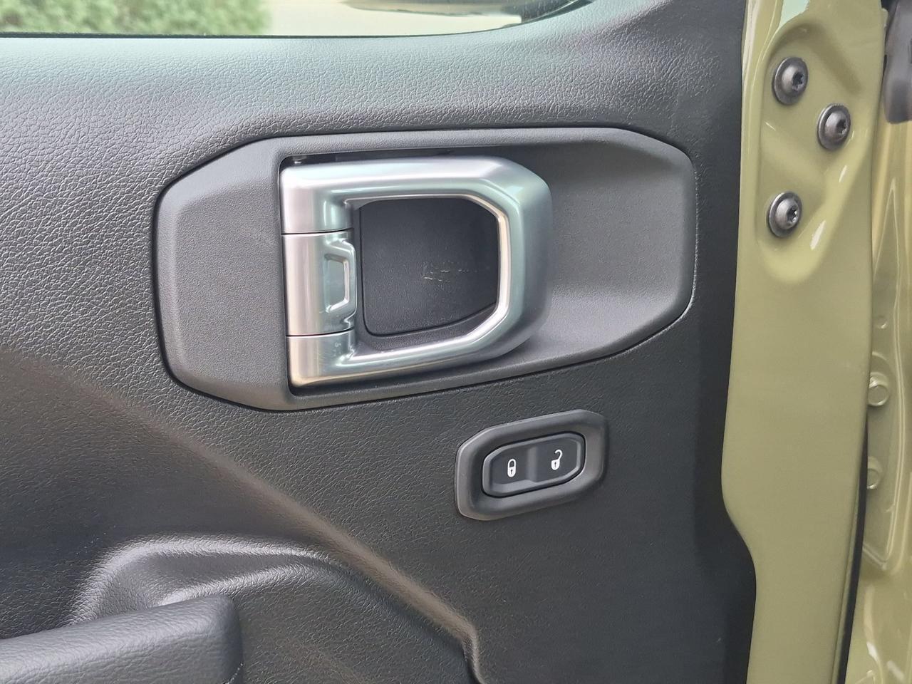 2027 Jeep Wrangler Sport Castroville TX