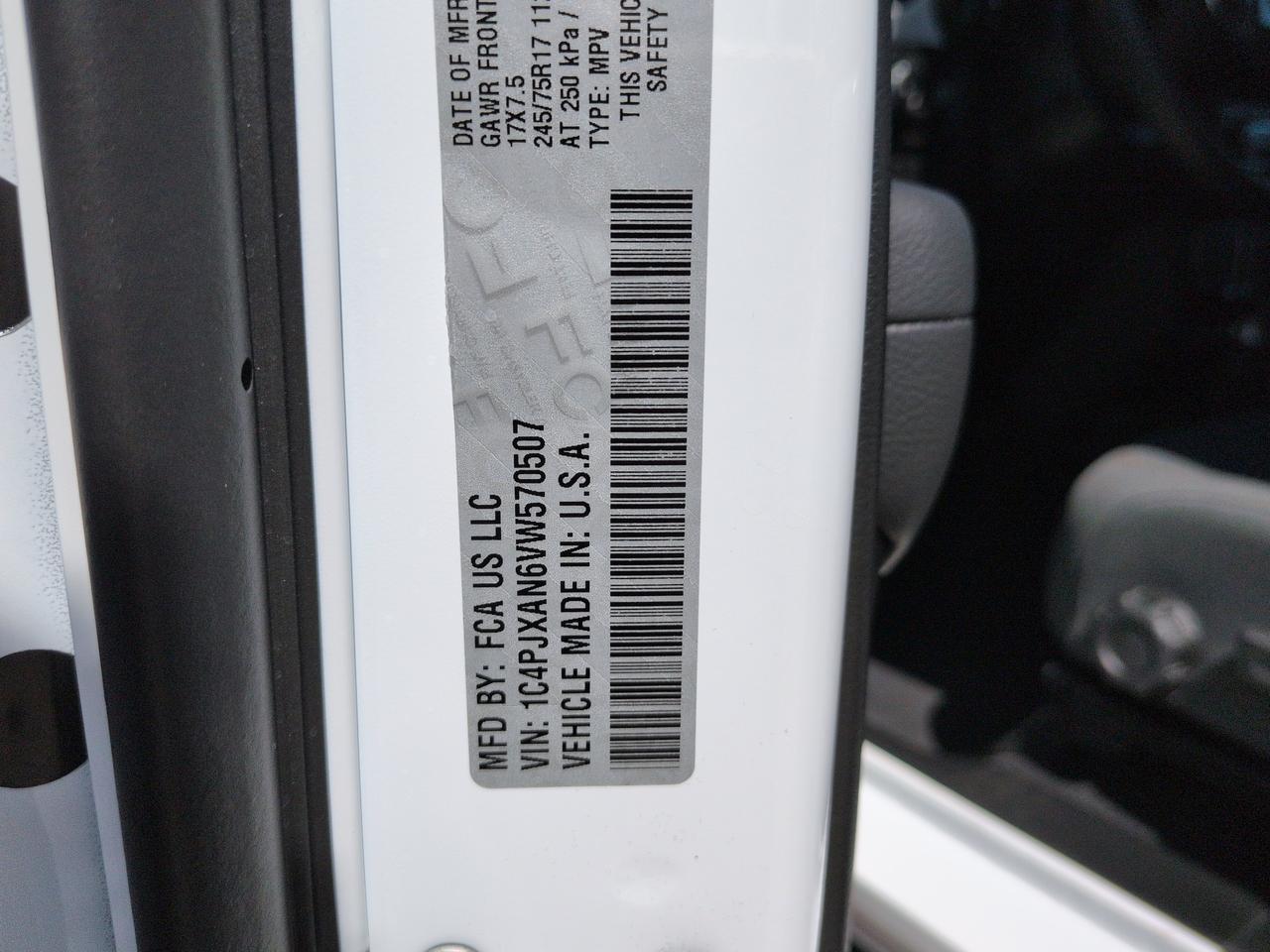 2027 Jeep Wrangler Sport Winder GA