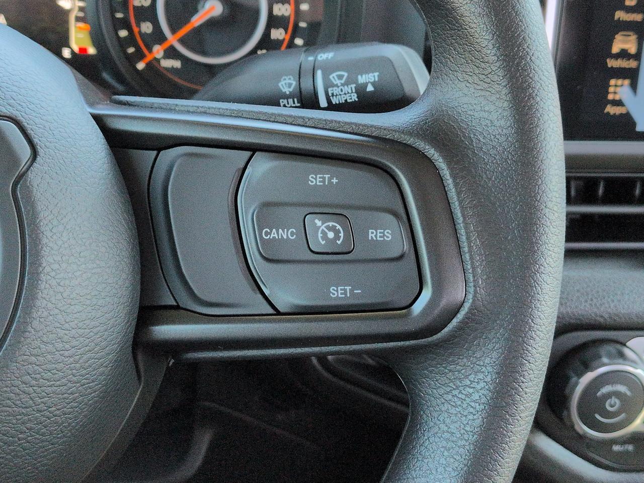 2027 Jeep Wrangler Sport Winder GA