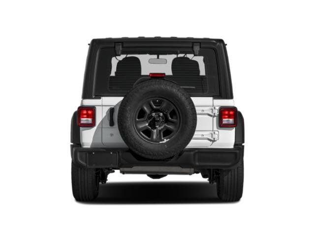 2027 Jeep Wrangler Sport Winder GA