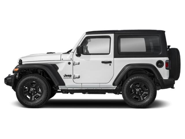 2027 Jeep Wrangler Sport Winder GA