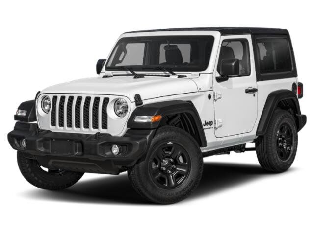 2027 Jeep Wrangler Sport Winder GA