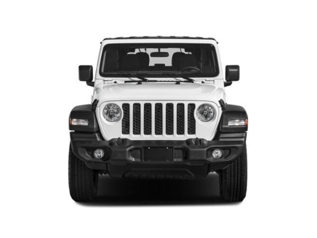 2027 Jeep Wrangler Sport Winder GA
