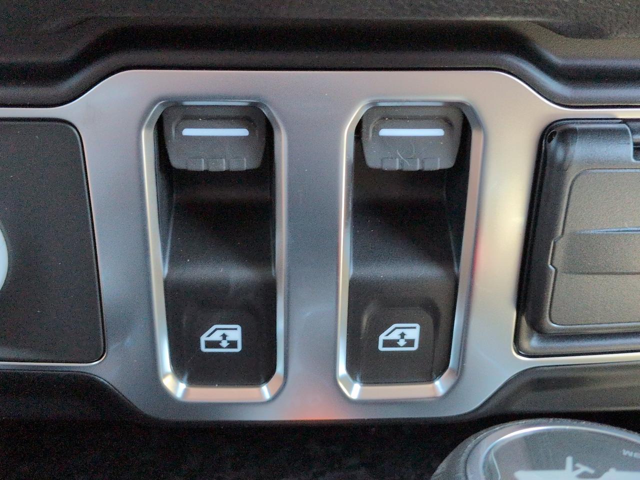 2027 Jeep Wrangler Sport Winder GA