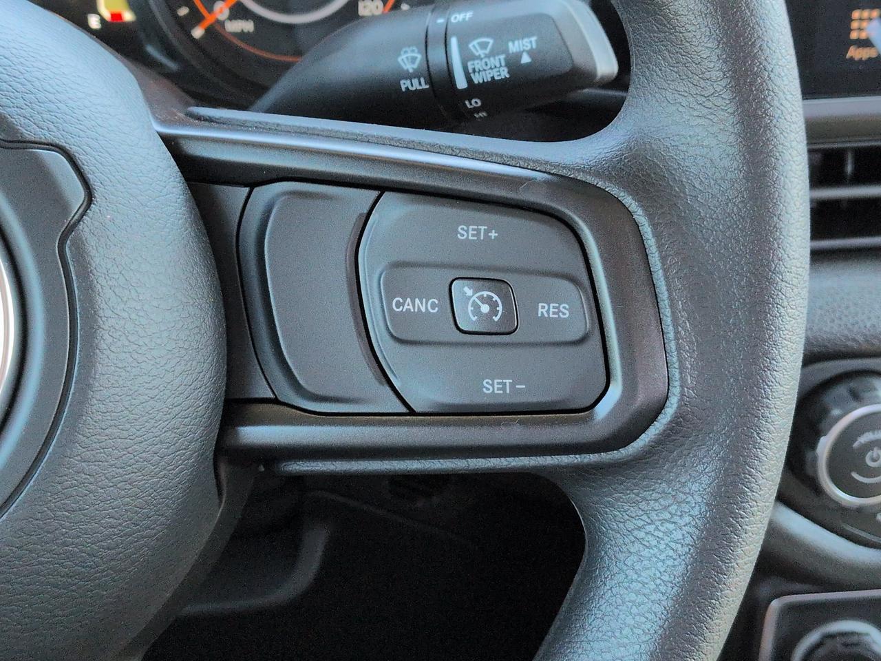 2027 Jeep Wrangler Sport Winder GA