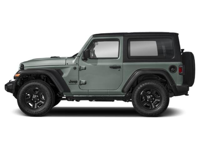 2027 Jeep Wrangler Sport Winder GA