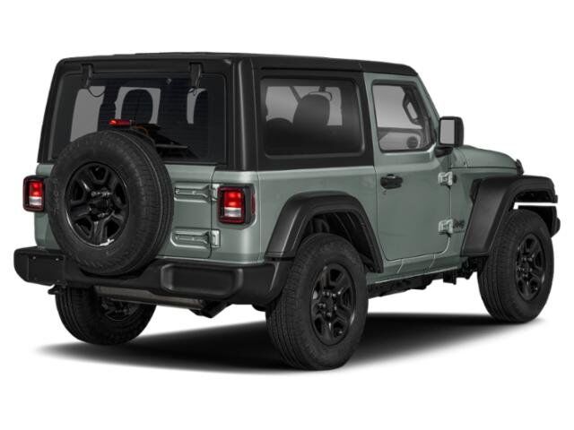 2027 Jeep Wrangler Sport Winder GA