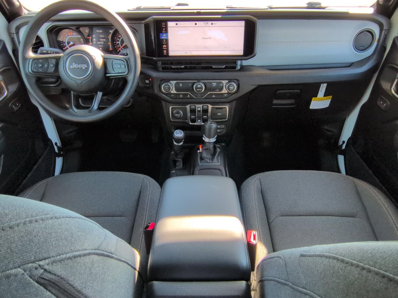 2027 Jeep Wrangler Sport Winder GA