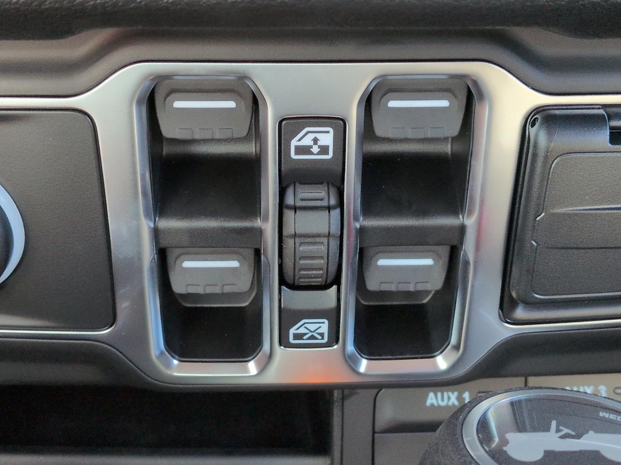 2027 Jeep Wrangler Sport Winder GA