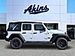2027 Jeep Wrangler Sport
