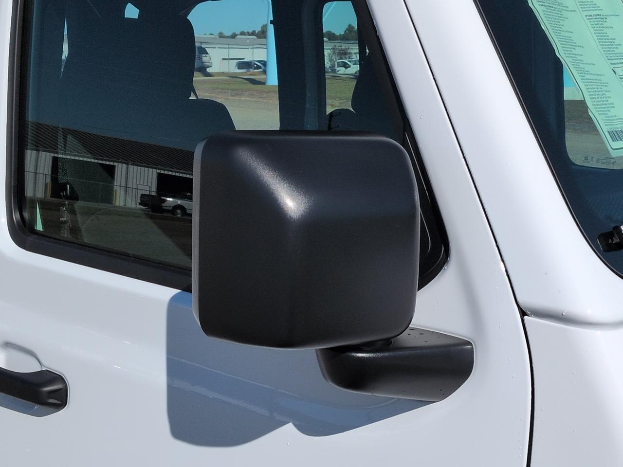 2027 Jeep Wrangler Sport Winder GA