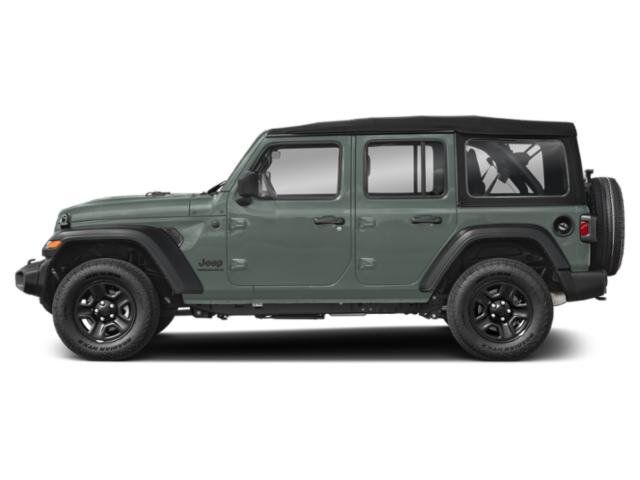 2027 Jeep Wrangler Sport Winder GA
