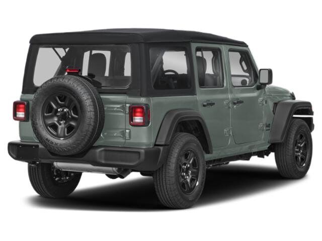 2027 Jeep Wrangler Sport Winder GA