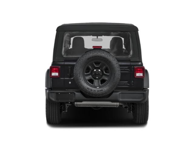 2027 Jeep Wrangler Sport Winder GA