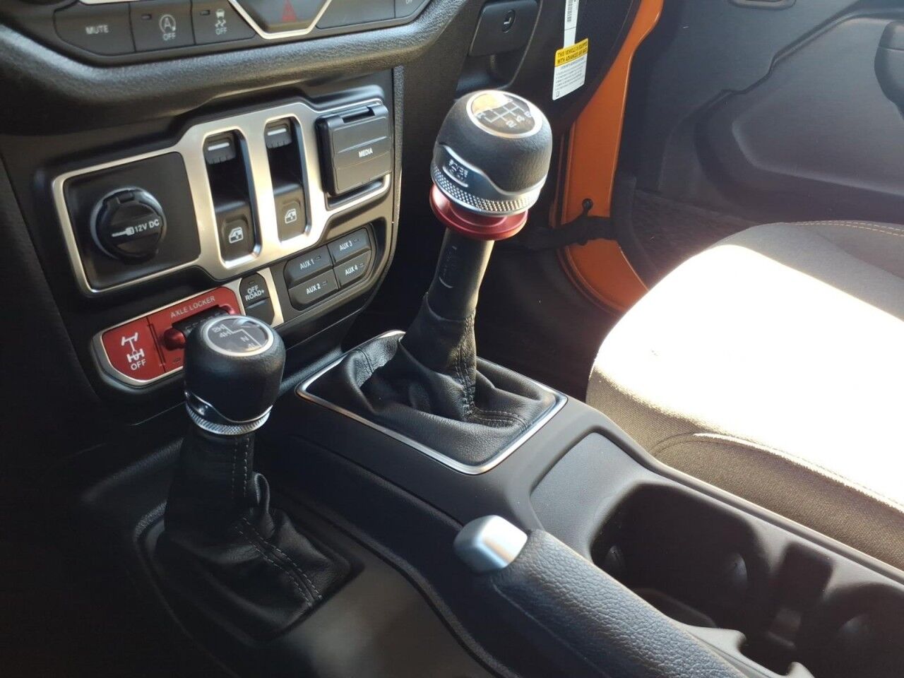 2027 Jeep Wrangler Willys Uvalde TX