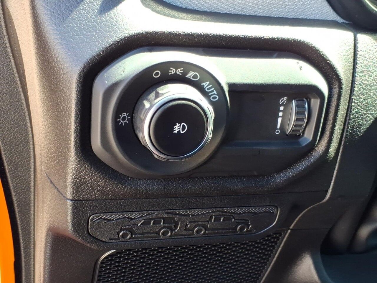2027 Jeep Wrangler Willys Uvalde TX