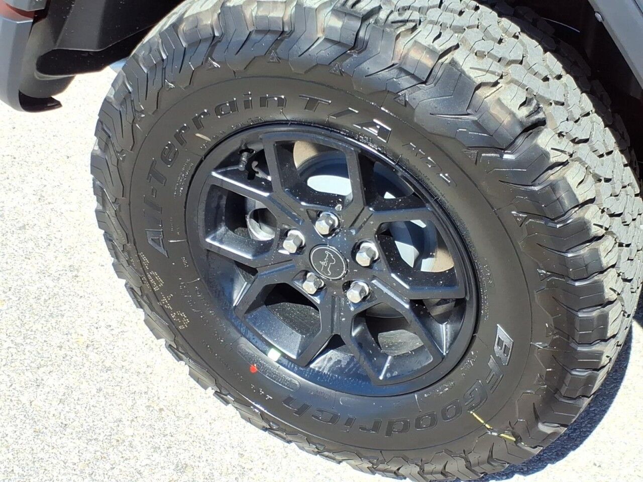 2027 Jeep Wrangler Willys Uvalde TX