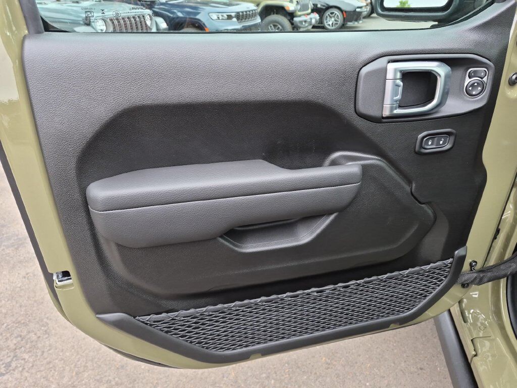 2027 Jeep Wrangler Willys Gresham OR
