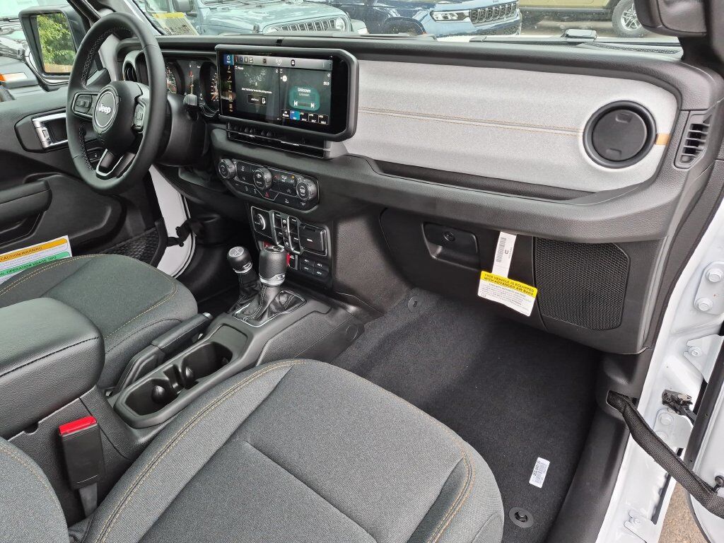 2027 Jeep Wrangler Willys Gresham OR
