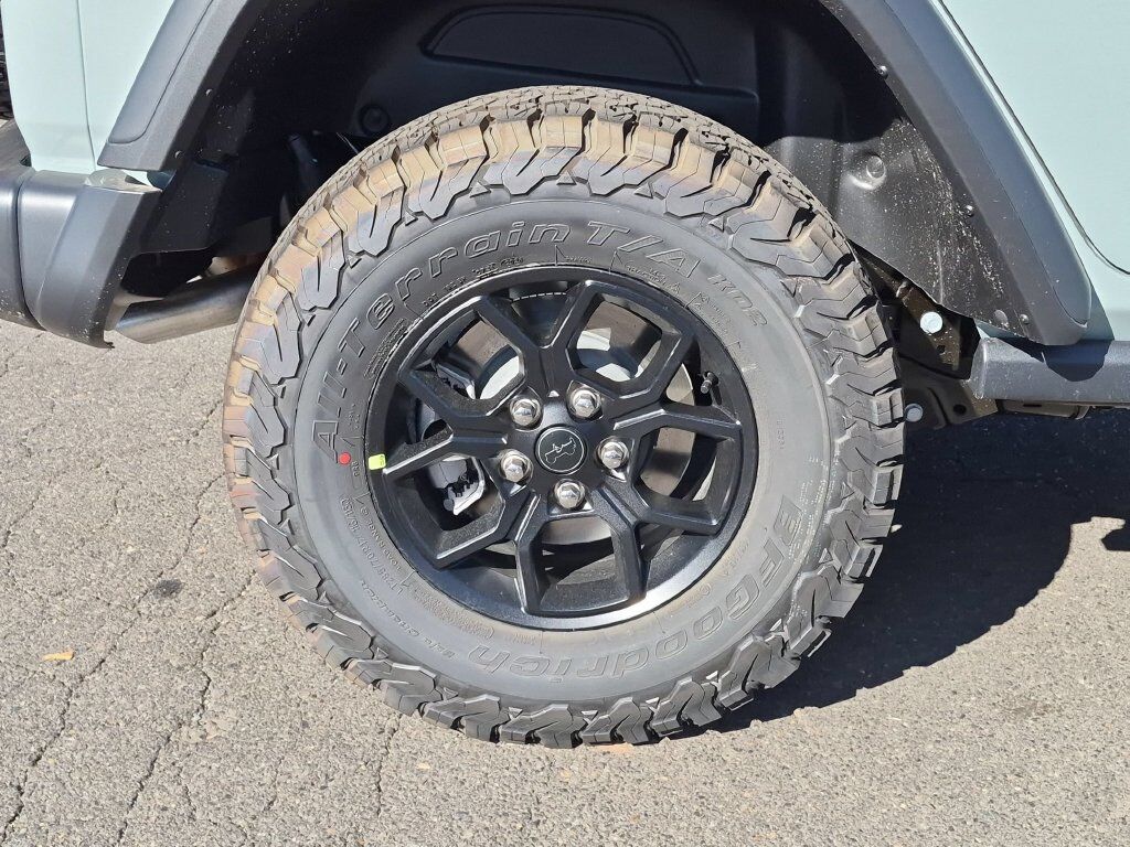 2027 Jeep Wrangler Willys Gresham OR