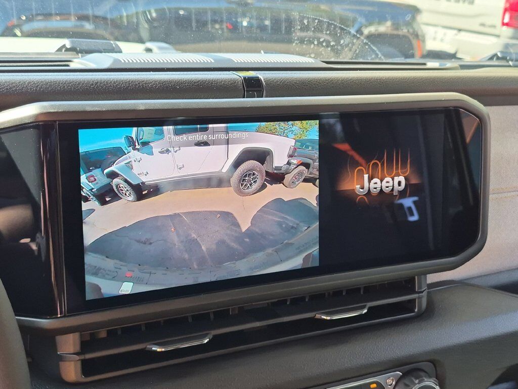 2027 Jeep Wrangler Willys Gresham OR