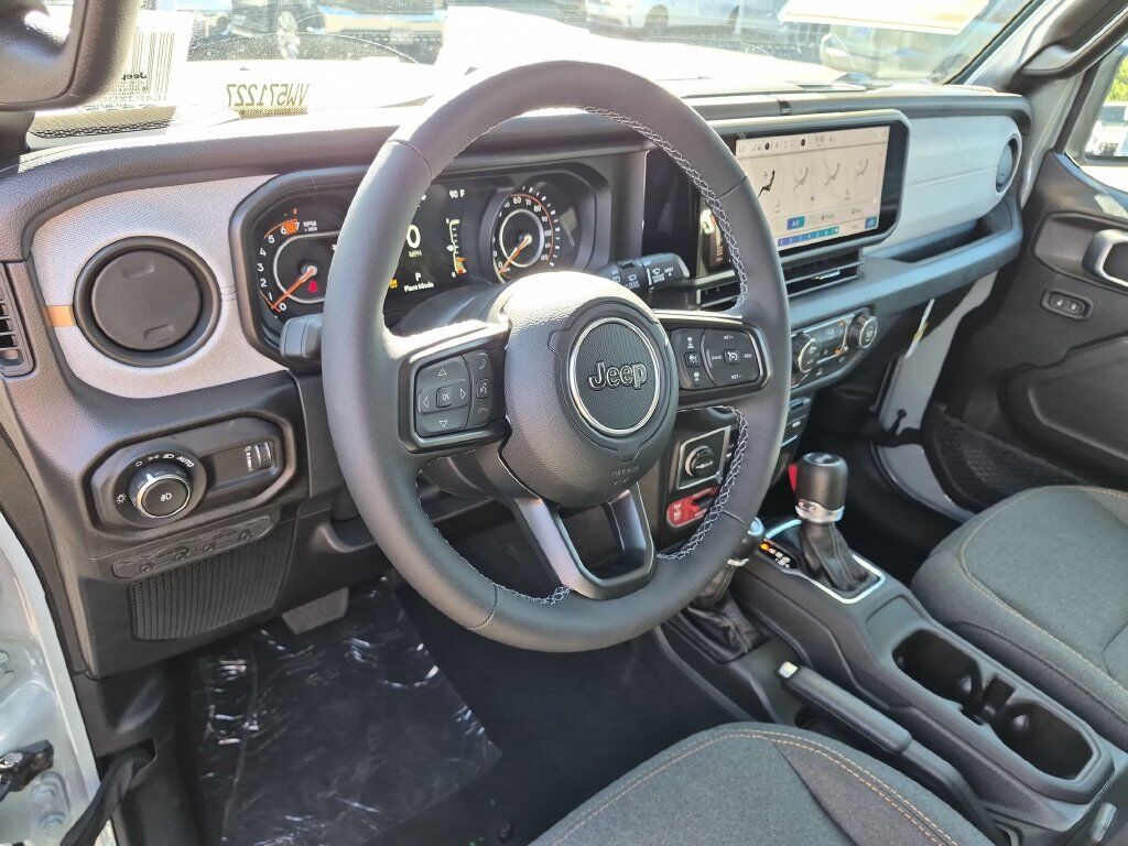 2027 Jeep Wrangler Willys Gresham OR