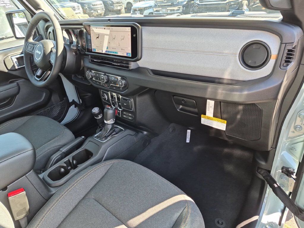 2027 Jeep Wrangler Willys Gresham OR