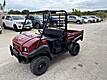 2027 KAWASAKI MULE 4010 4X4