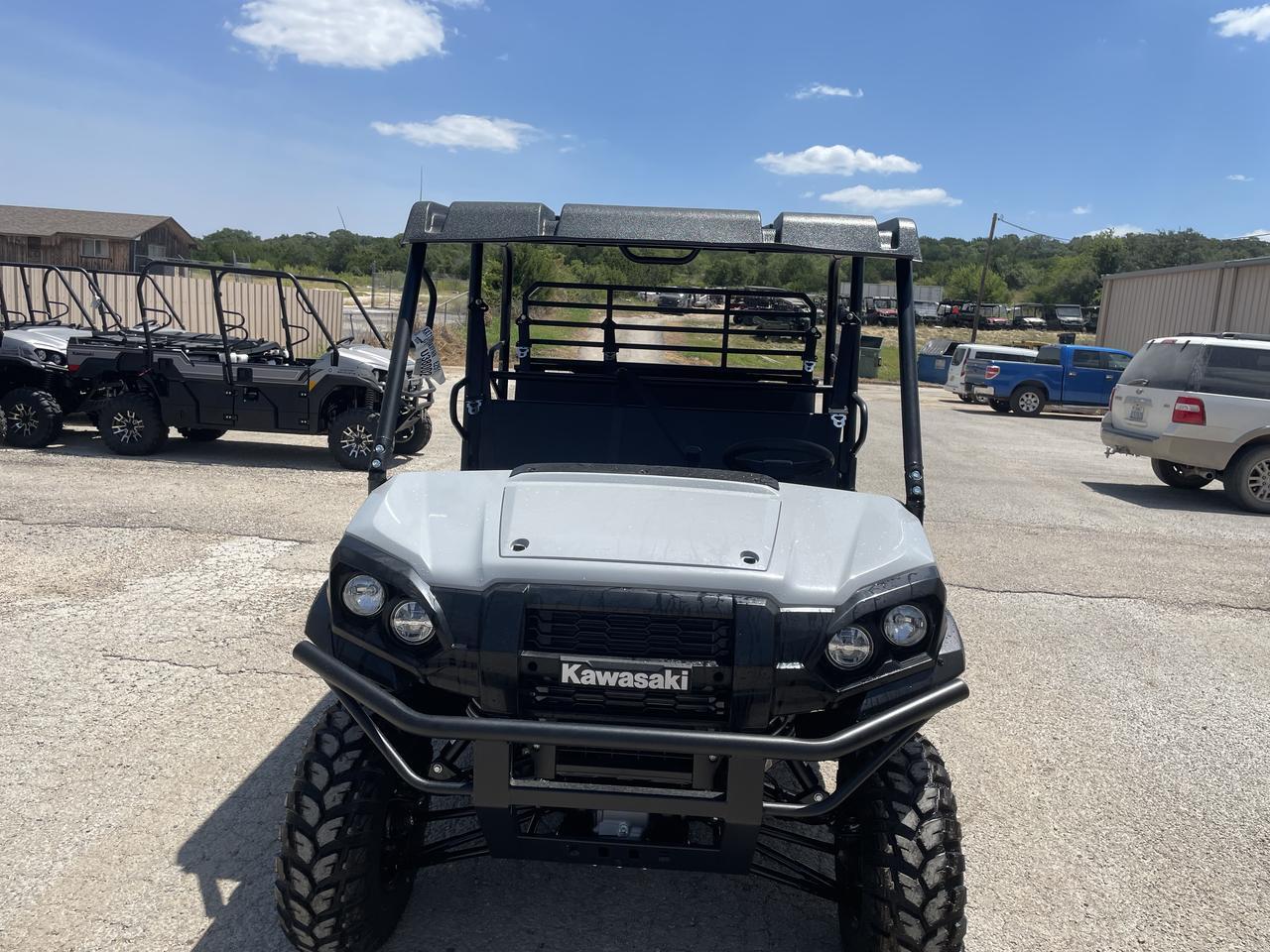 2027 KAWASAKI PRO-FXT 1000 LE Goldthwaite TX