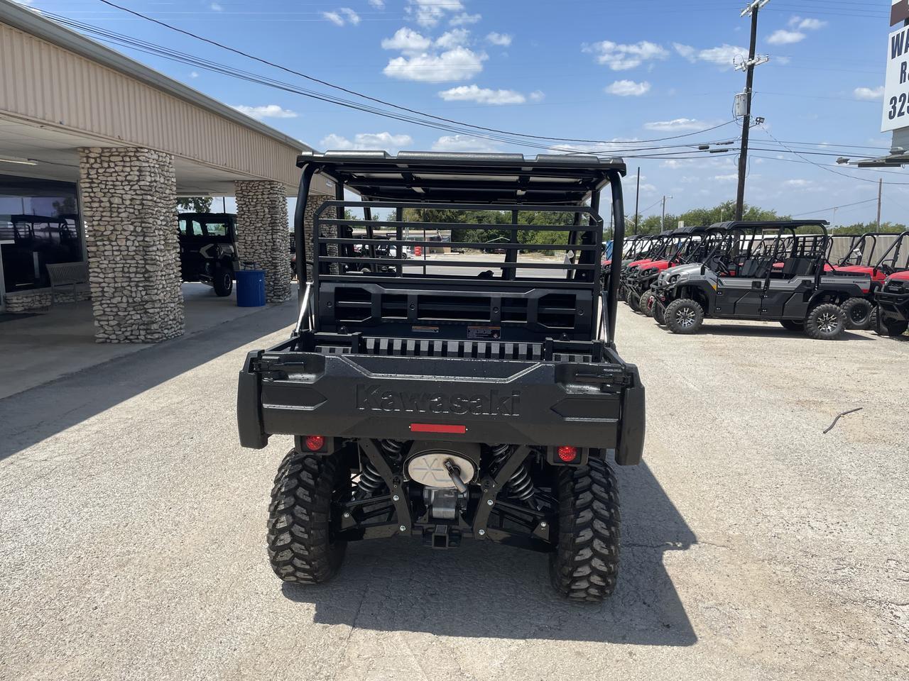 2027 KAWASAKI PRO-FXT 1000 LE Goldthwaite TX