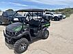 2027 KAWASAKI SX 4X4 XC LE