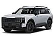 2027 KIA TELLURIDE