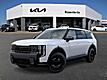 2027 KIA TELLURIDE