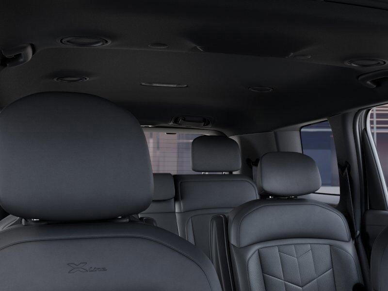 2027 KIA TELLURIDE Roseville CA