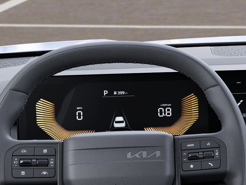 2027 KIA TELLURIDE Roseville CA