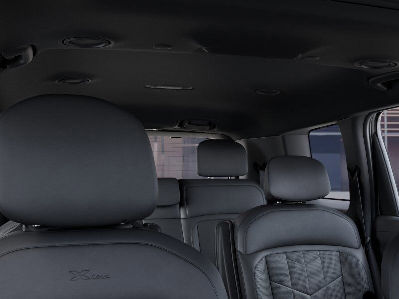 2027 KIA TELLURIDE Roseville CA