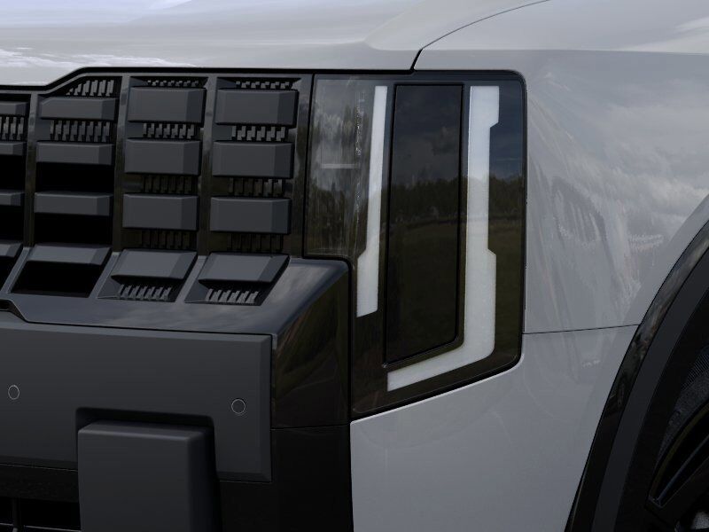 2027 KIA TELLURIDE Roseville CA