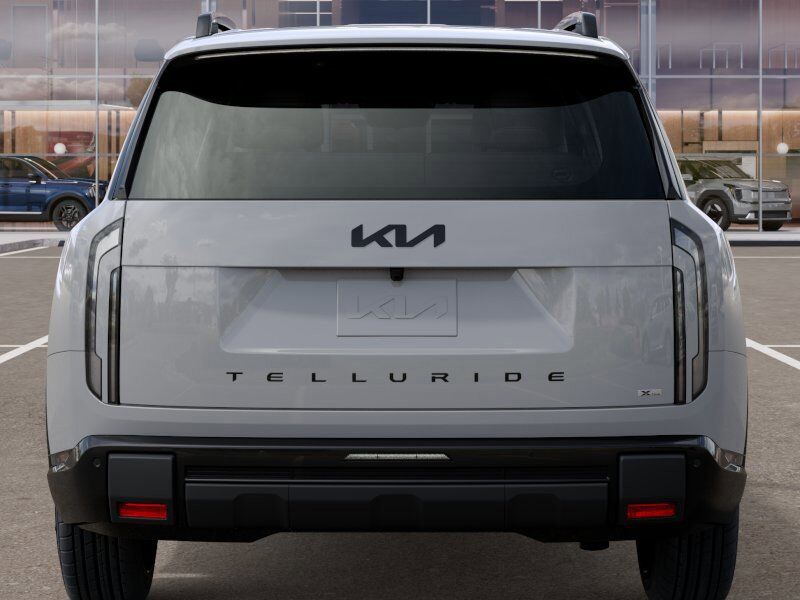 2027 KIA TELLURIDE Roseville CA