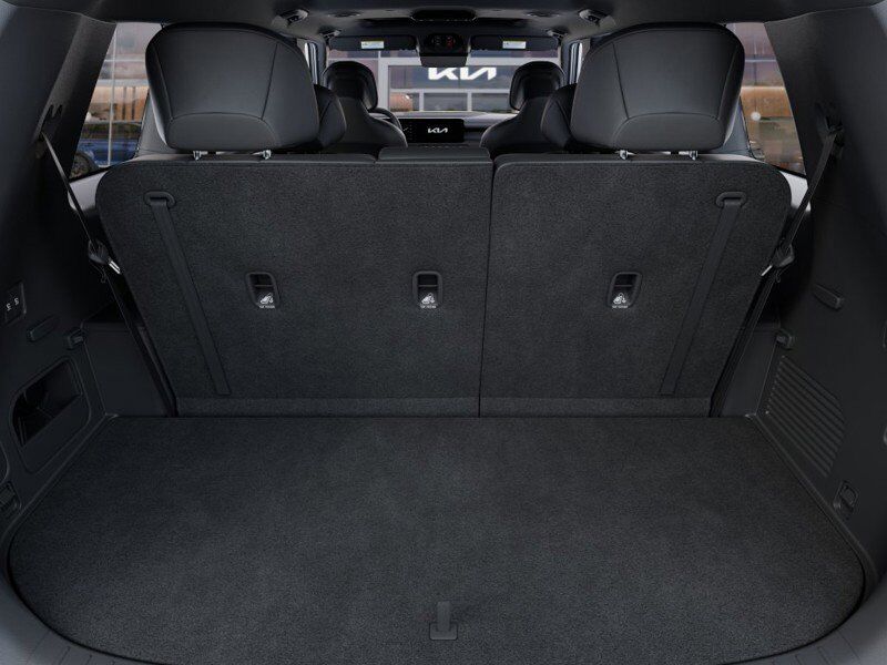 2027 KIA TELLURIDE Roseville CA