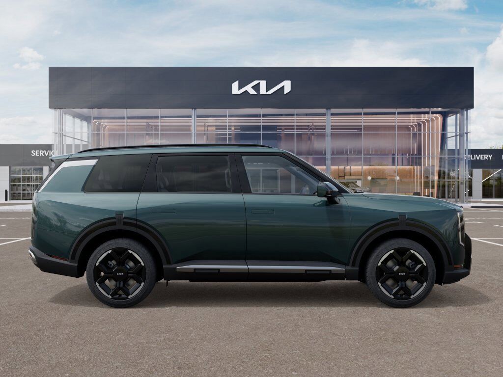 2027 KIA TELLURIDE Roseville CA