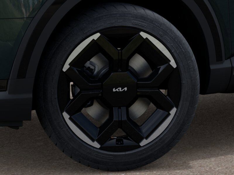 2027 KIA TELLURIDE Roseville CA