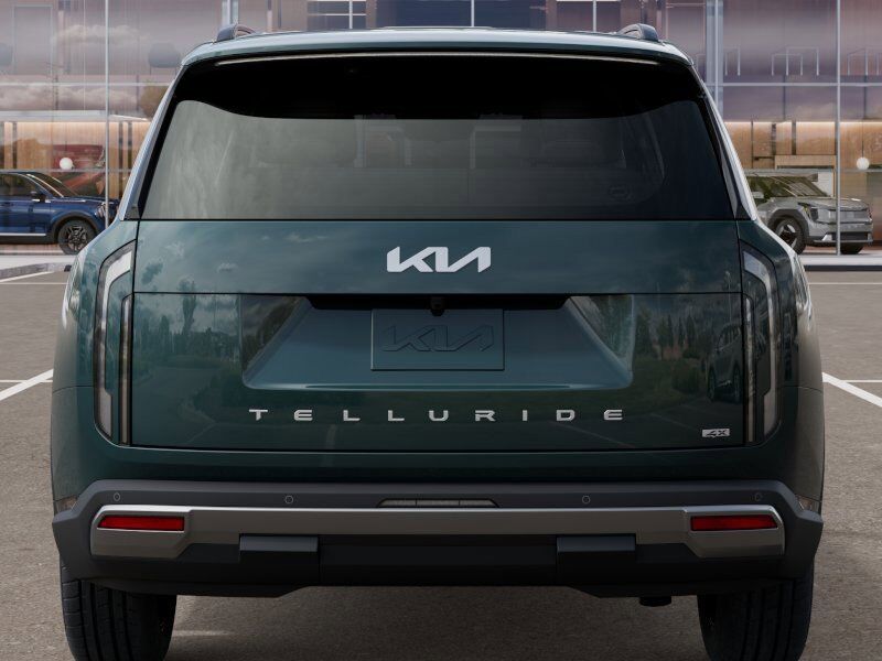 2027 KIA TELLURIDE Roseville CA