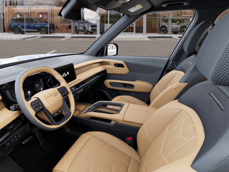 2027 KIA TELLURIDE Roseville CA