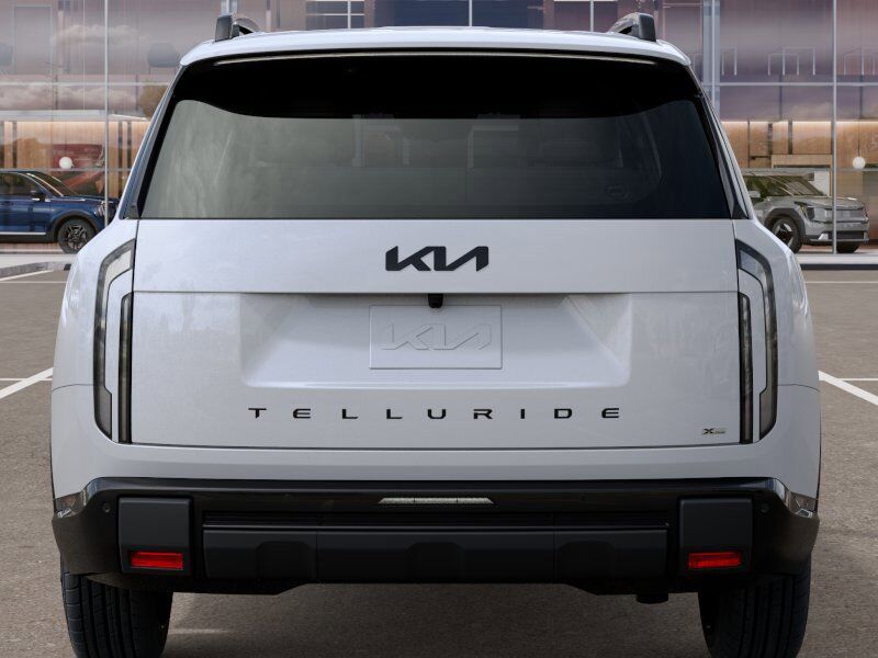 2027 KIA TELLURIDE Roseville CA