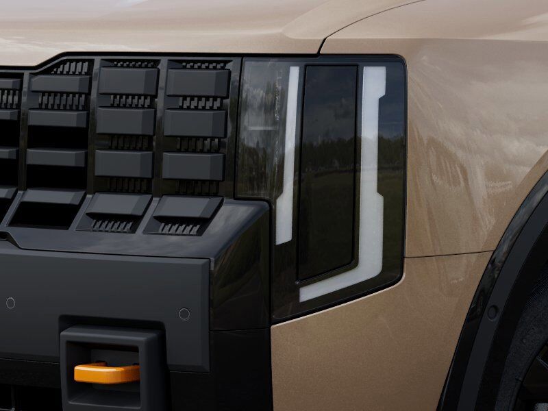 2027 KIA TELLURIDE Roseville CA