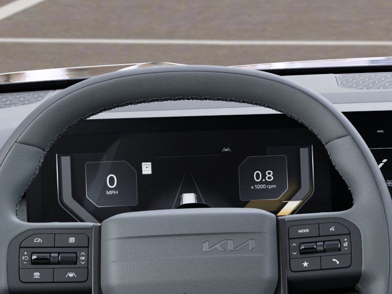 2027 KIA TELLURIDE Roseville CA