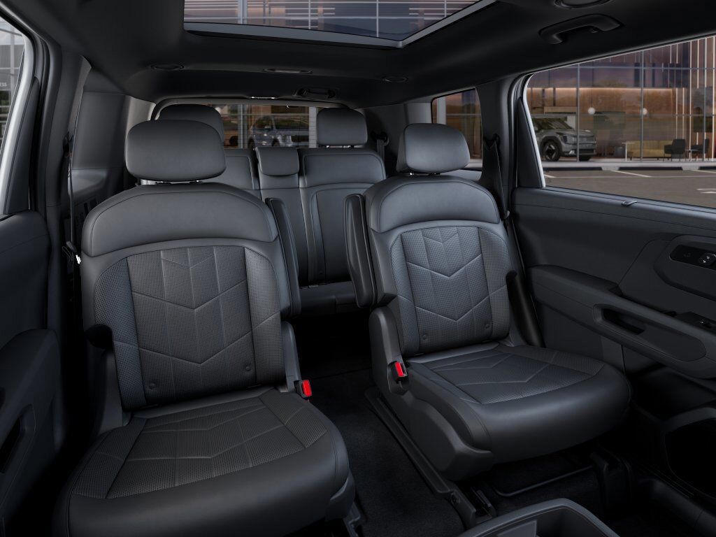 2027 KIA TELLURIDE Roseville CA