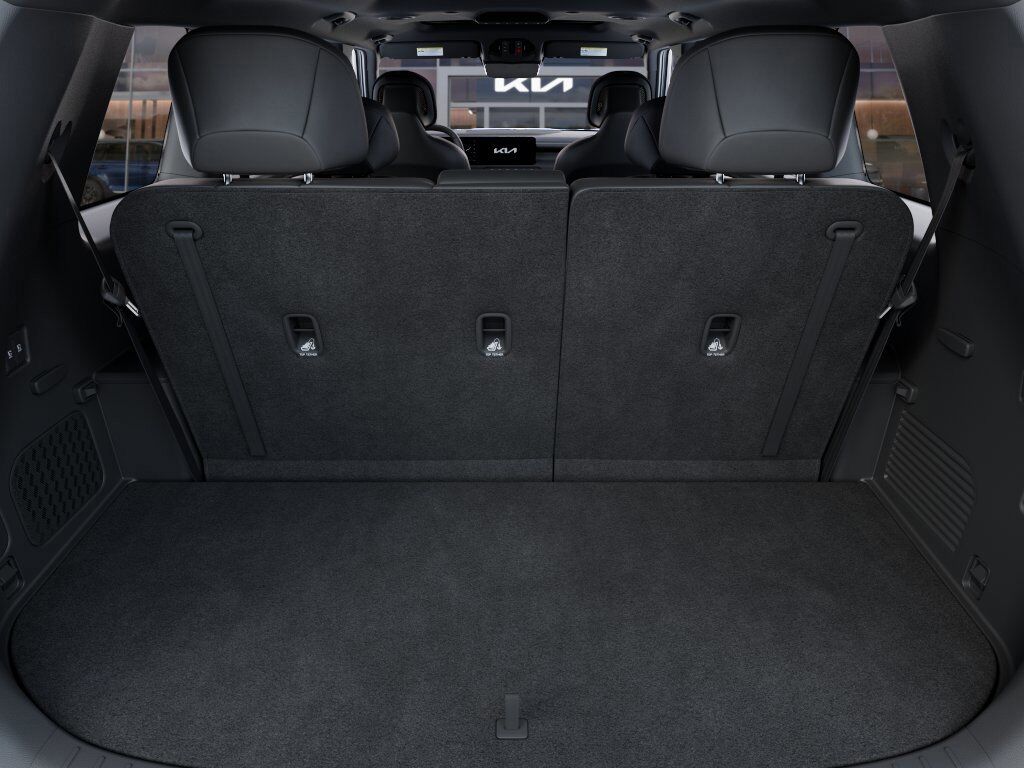 2027 KIA TELLURIDE Roseville CA