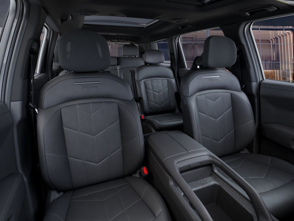 2027 KIA TELLURIDE Roseville CA